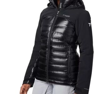 Columbia Women's Titanium Jacket